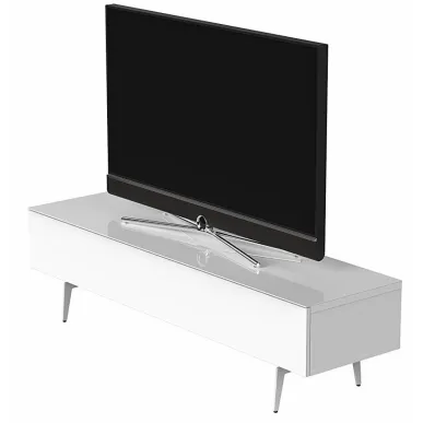 Тумба для ТВ Sonorous ST 360F WHT WHT SL